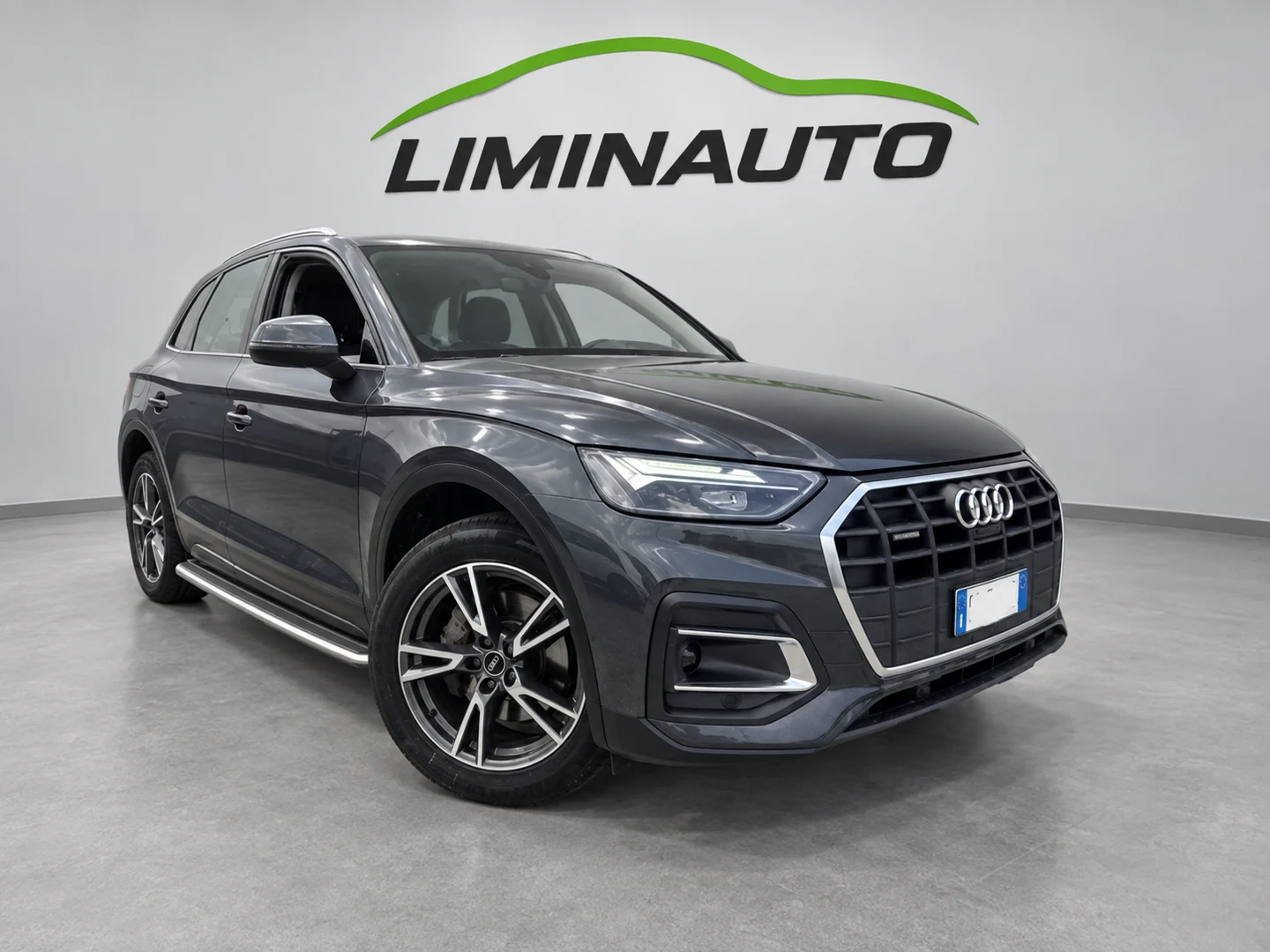 Audi Q5, foto 1 di 15