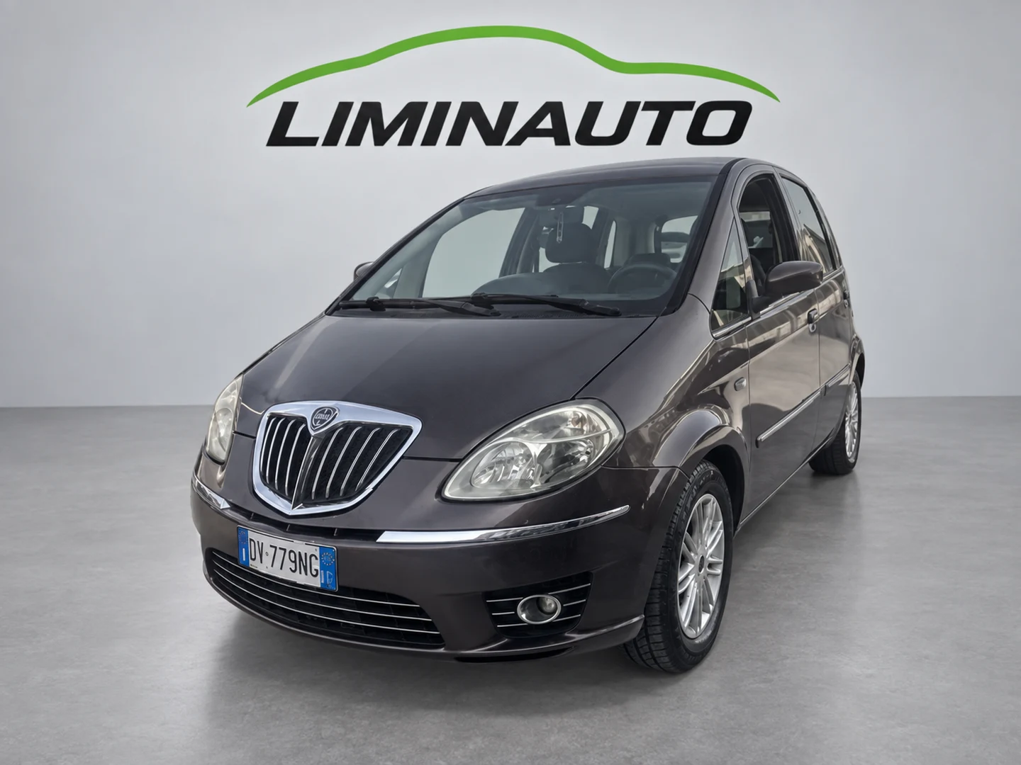 Lancia MUSA, foto 1 di 13
